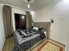 Appartement Haut founty